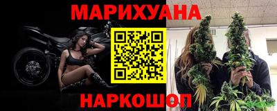 молекула духа Берёзовский
